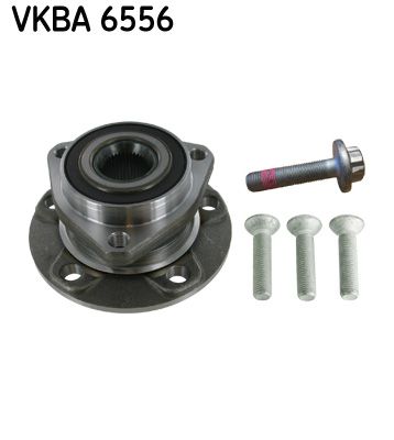 SKF Radlagersatz (VKBA 6556) Thumbnail